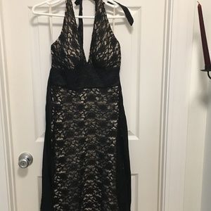 Cocktail dress